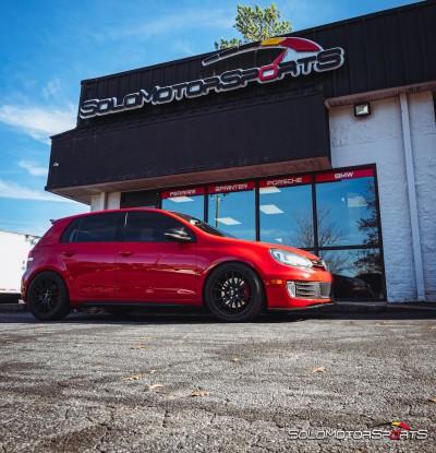 Solo Motorsports – Atlanta | European Auto Repair & Tuning, Atlanta, Georgia