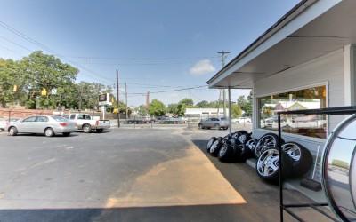 Rachell Tires & Wheels, Atlanta, Georgia