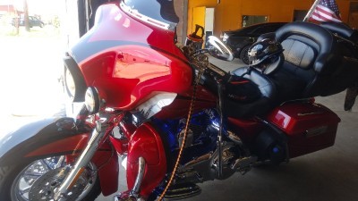 B L Burnett Towing & Recovery