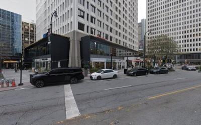 Premier Parking Enforcement, Atlanta, Georgia