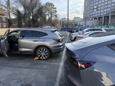 Empire Parking Services, Atlanta, Georgia