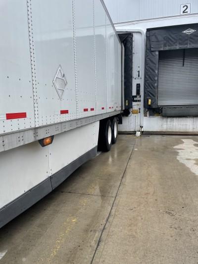Allen Rice Randolph Logistics LLC, Atlanta, Georgia