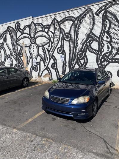 Peachtree Parking Solutions, Atlanta, Georgia