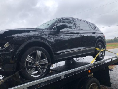 Blaze Roadside & Transport Inc