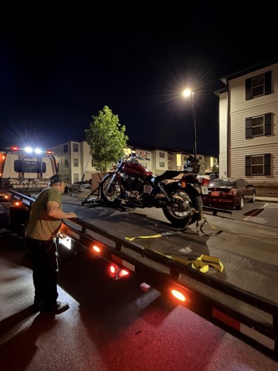 Autolift Towing & Recovery LLC
