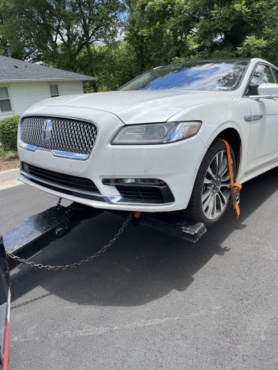 Haywire Towing LLC