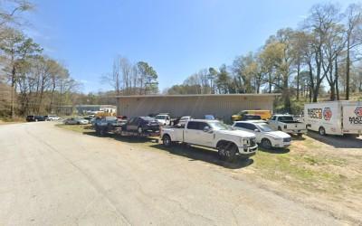JR's Auto Repair/ Towing / Transmission and Engine rebuild., Austell, Georgia
