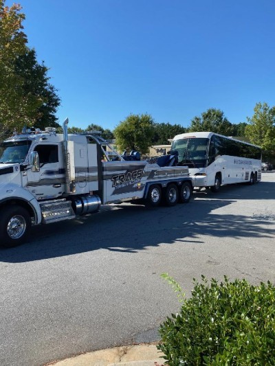 Titan Recovery and Commercial Services