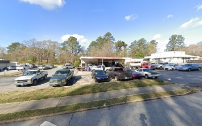 Tim Ledford Towing & Auto Repair