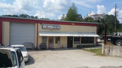 Austin Used Trucks Parts