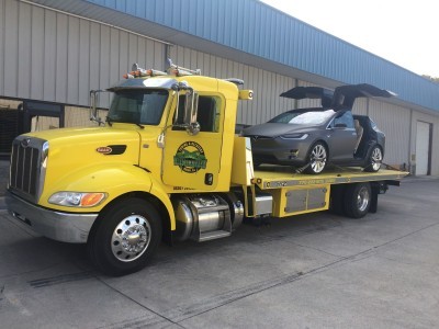 Diamondback Towing and Recovery