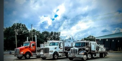 Marty Massey Towing & Recovery Inc