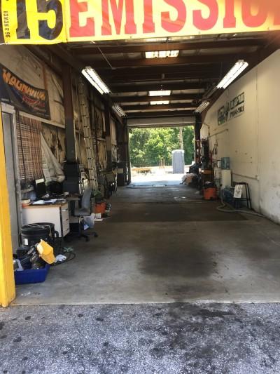 AUTOTRAIL EMISSIONS, LLC, Austell, Georgia