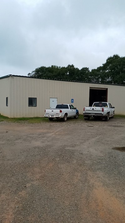 Year One Towing & Recovery