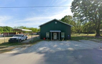 Bowman Recycling Center