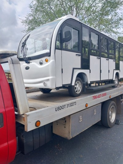 Boggs Towing