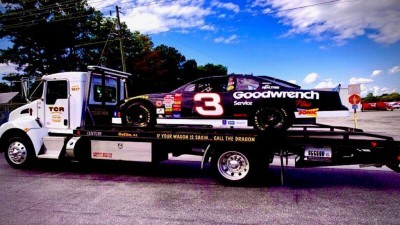 TCR Towing and Recovery