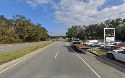 T&E AUTO SALES -TOWING, Brunswick, Georgia