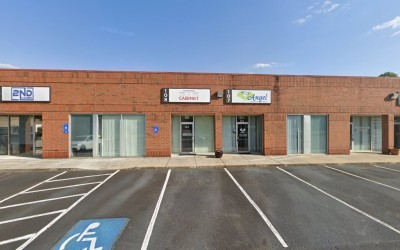 Buford Architectural Salvage