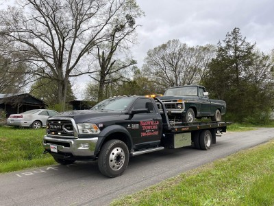 Bagwells Towing LLC