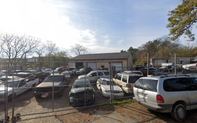 Cherokee Auto Repair & Towing