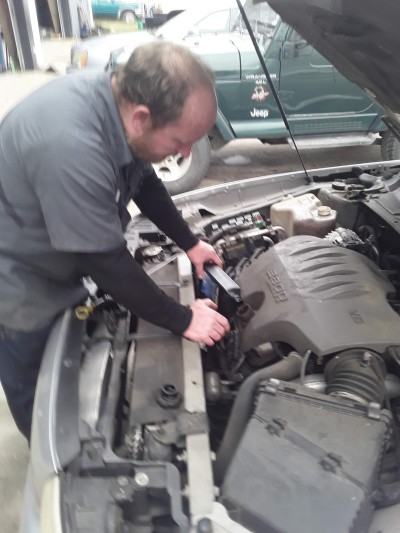 Powe Automotive