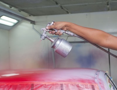 Automotive Collision Center