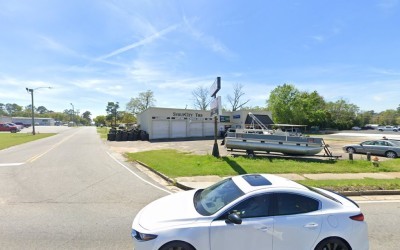 SyrupCity Tire & Auto Center