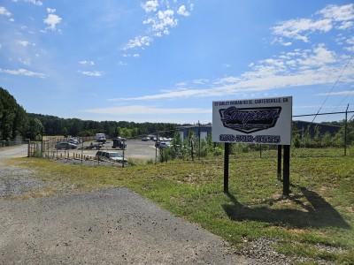 Simpson Towing and Recovery, Cartersville, Georgia