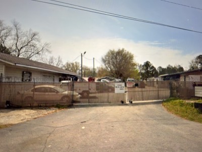 LaGrange Scrapyard & Salvage