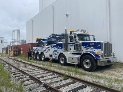 Southside Wrecker Service