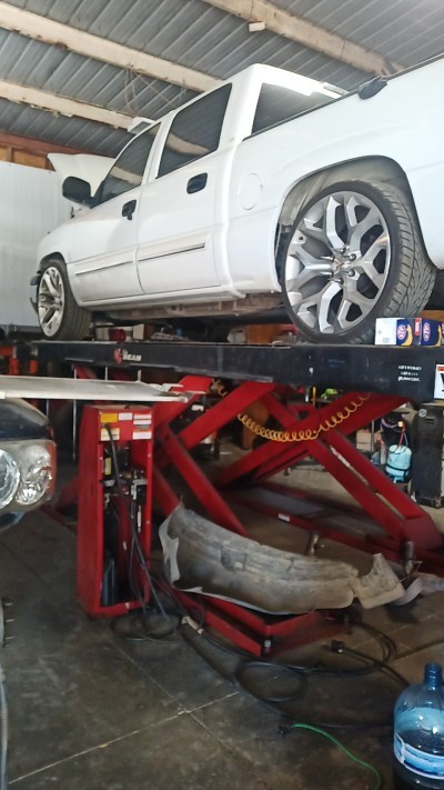 Chattanooga Truck Parts