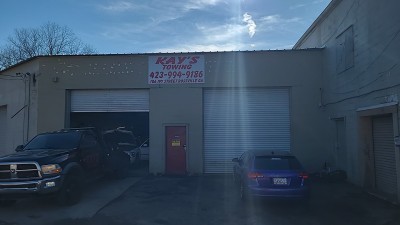 Kay's Towing & Recovery,LLC
