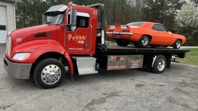 The Tow Company LLC
