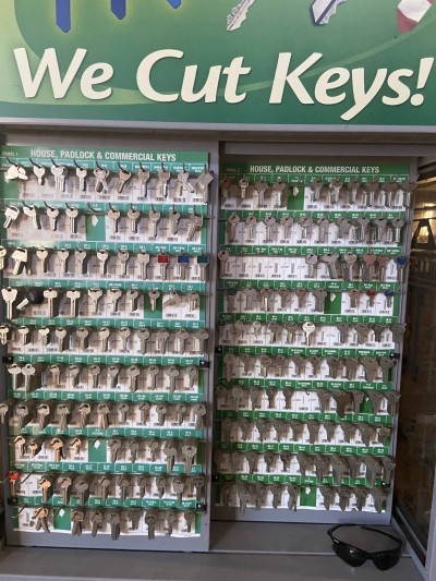 Chatsworth Hardware & Building Supply
