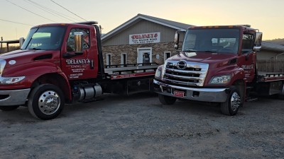 DELANEYS TOWING AND RECOVERY LLC