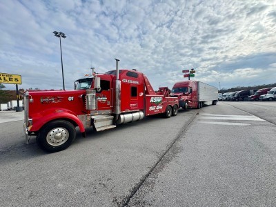 Asap Towing &Truck Repair