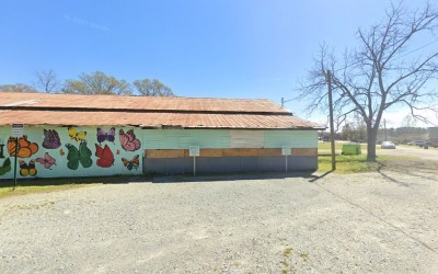 Byron Recycling Center