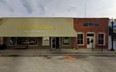 Rozier Auto Parts