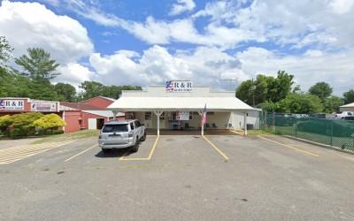 Bradshaw Towing & Recovery LLC, Jasper, Georgia