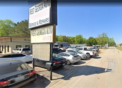 West Georgia Auto Transmission