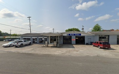 CHICKAMAUGA AUTO CENTER