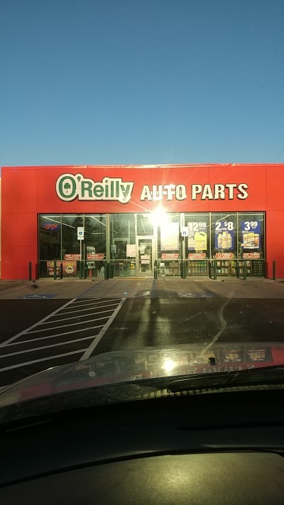 O'Reilly Auto Parts