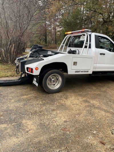 A Phenomenal Towing & Recovery LLC
