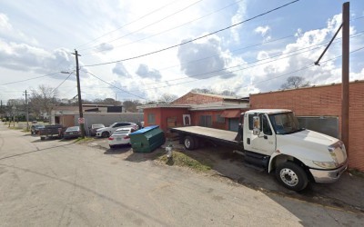 Dr.Junk and Towing