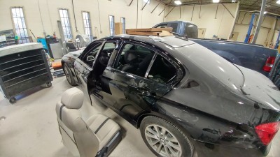 Corbitt's Collision Center