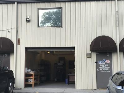 HD USA Parts, Sales & Performance, Atlanta, Georgia