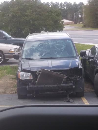 Peach State Auto Painting & Collision, Atlanta, Georgia