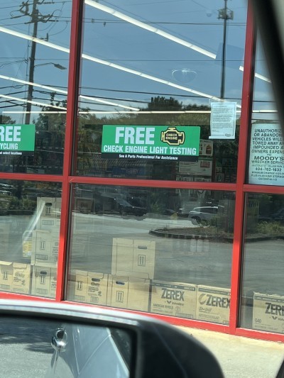 O'Reilly Auto Parts