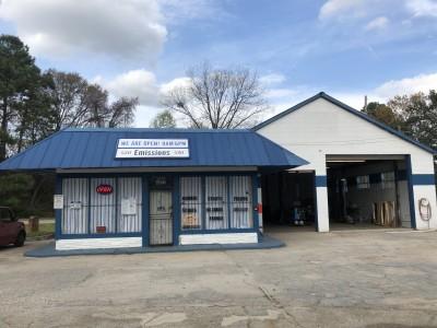 Fierros Auto Repair L.L.C, Atlanta, Georgia